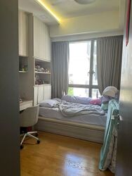 The Lilium (D19), Condominium #564051291